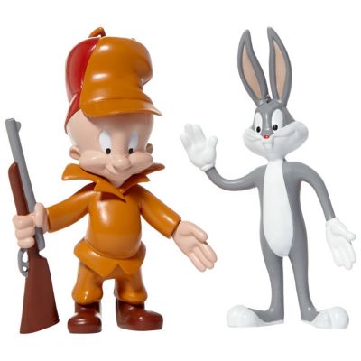 Looney Tunes - Figurine résine Warner Bros. - Vil Coyote