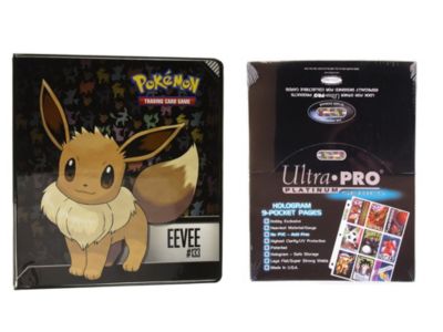 Ultra Pro