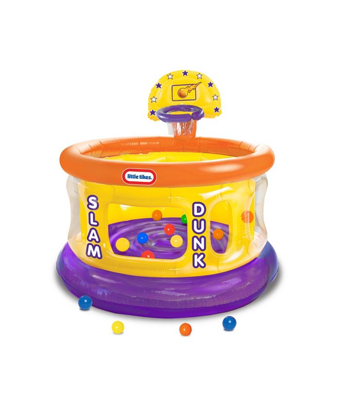 Little Tikes Ball Pit