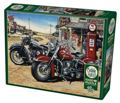 MasterPieces Puzzles