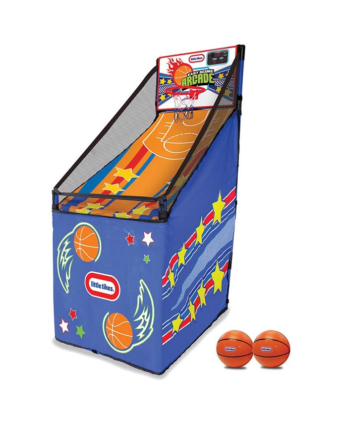 Little Tikes Easy Score Arcade Game Macy's