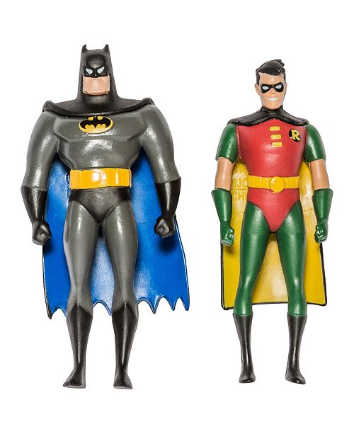 1960s Batman And Robin Costumes Could Be Yours On One