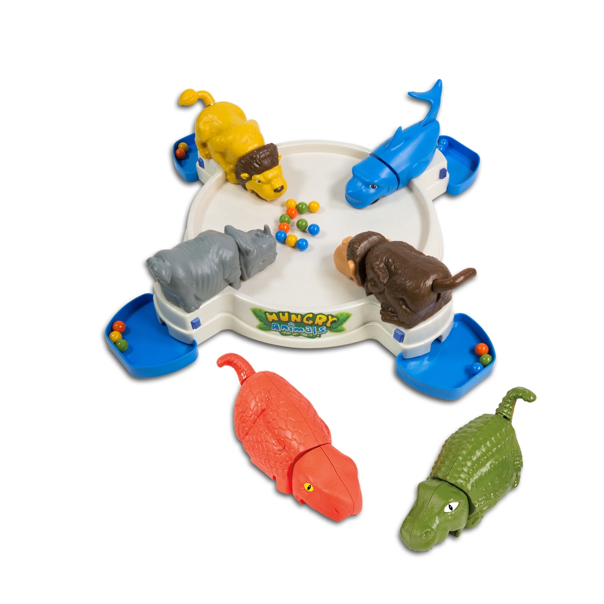 Merchant Ambassador Hungry Animals