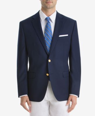 macys ralph lauren blazer