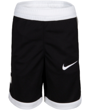 image of Nike Toddler Boys Dry Elite Shorts