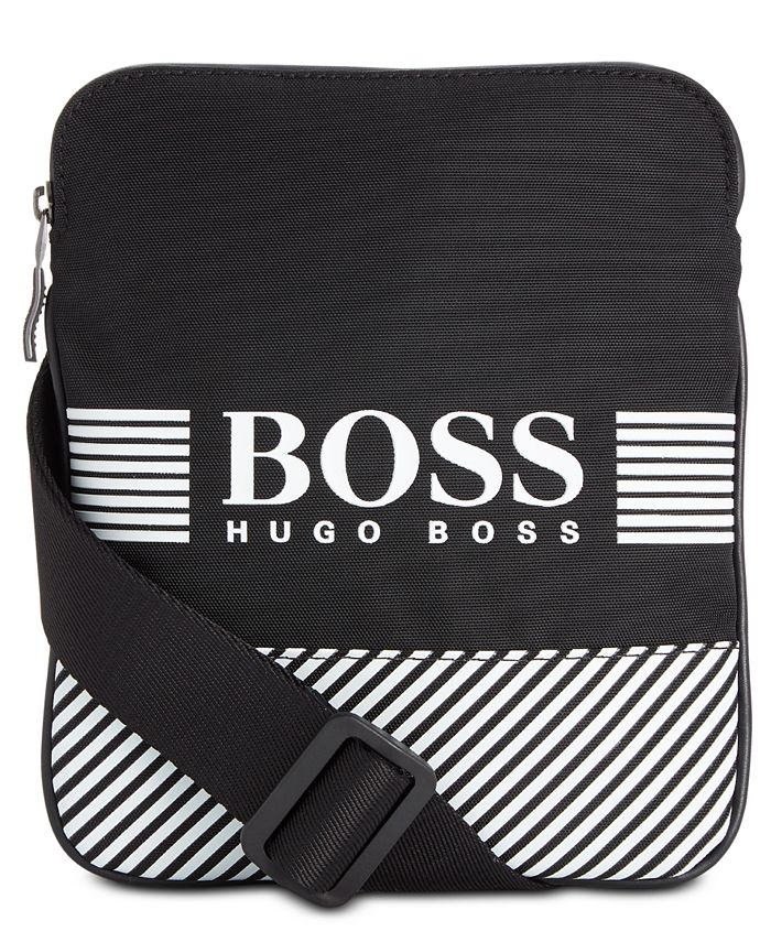 hugo boss solar