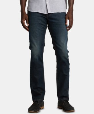 Silver Jeans Co. Men's Konrad Slim-Fit 