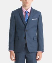 Lauren Ralph Lauren Boys Dress Shirts and Suits Macy s