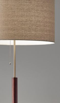 Hamilton Floor Lamp