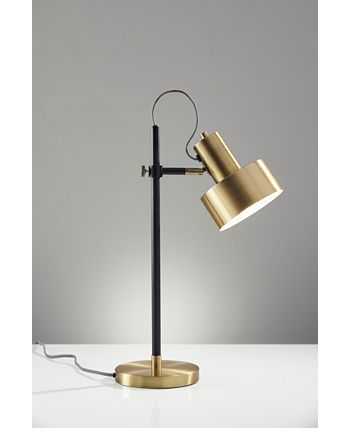 Adesso - Clayton Desk Lamp