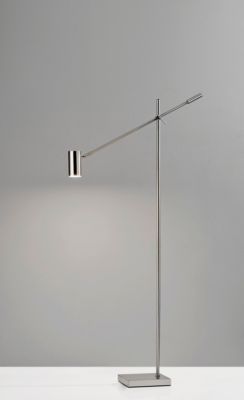 Collette Charge LED Floor Lamp