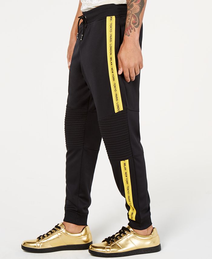 moto joggers