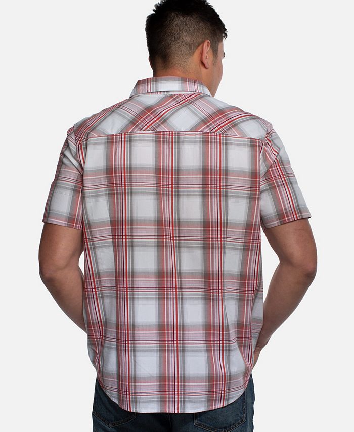 cariloha men's shirts