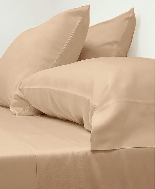 Cariloha Classic Viscose from Bamboo King Sheet Set & Reviews Sheets