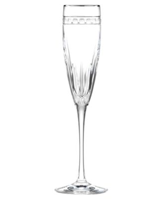 Lenox - Vintage Jewel Platinum Signature Flute