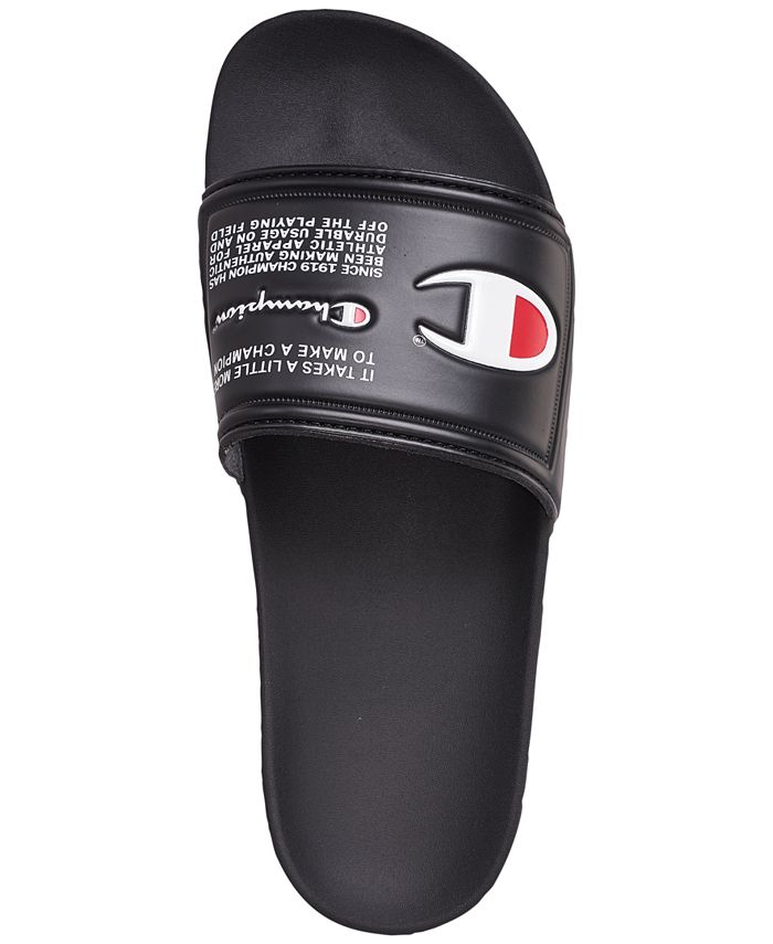 champion jock slides