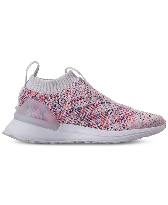 rapidarun laceless knit c