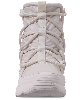 women's tanjun high rise high top sneaker boots from finish line