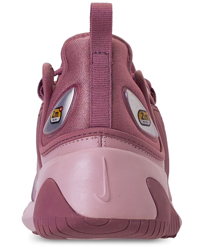 women's zoom 2k running sneakers