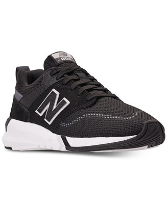 New Balance Women's 009 Athletic Sneakers from Finish Line - Macy's
