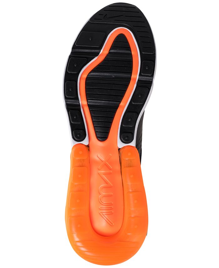 270 nike finish line