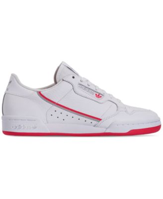 adidas Women's Originals Continental 80 Casual Sneakers from Finish Line
