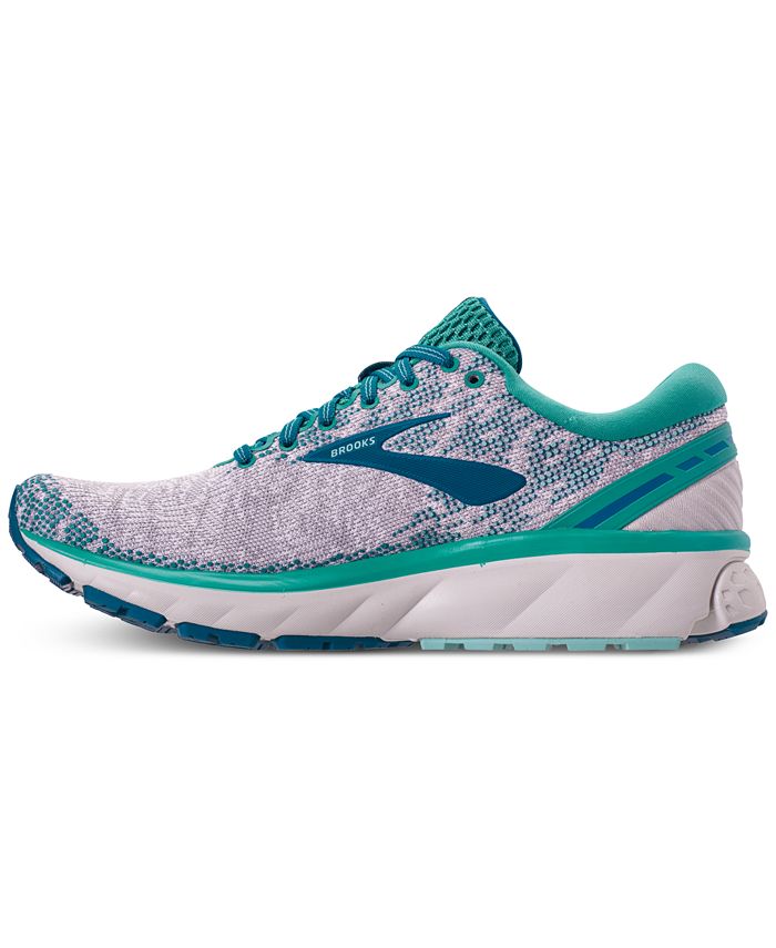 amazon brooks ghost 11 womens