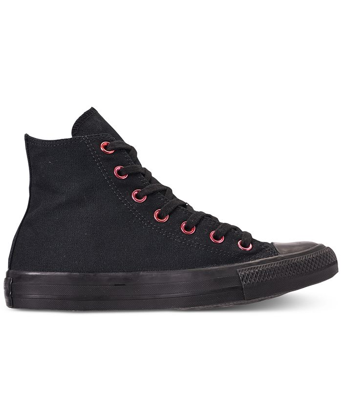 Converse Unisex Chuck Taylor High Tops Casual Sneakers from Finish Line ...