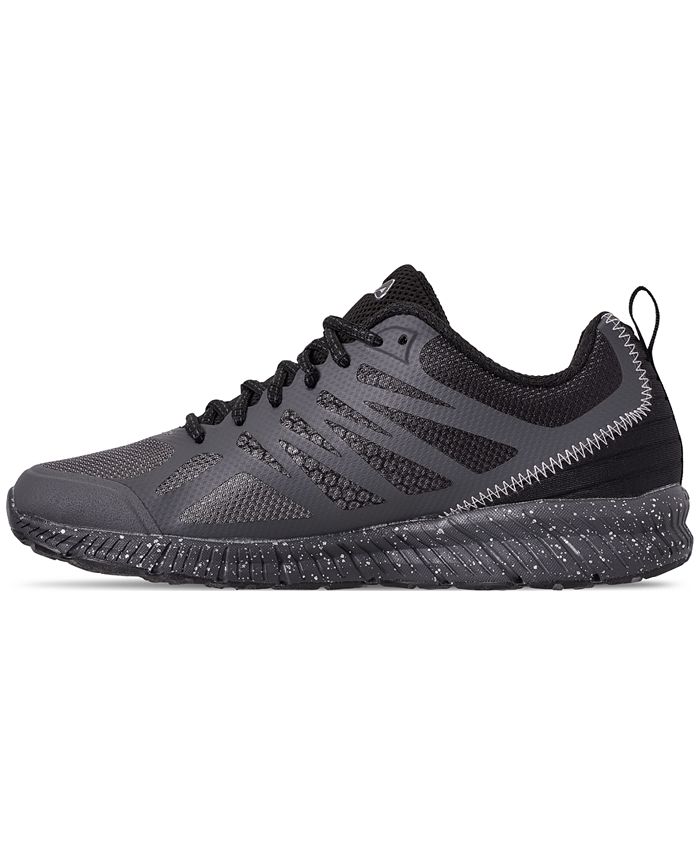 Fila Men's Memory Speedstride TR Trail Running Sneakers from Finish Line & Reviews - Finish Line