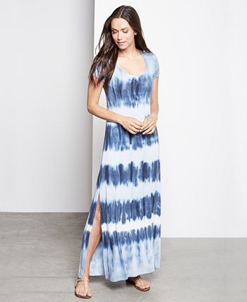 Karen kane tie dye maxi dress sale
