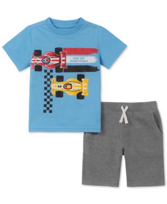 race car sets for toddlers