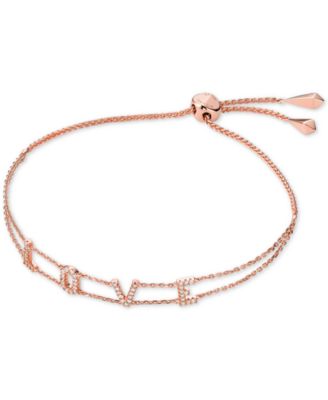 macys michael kors bracelet