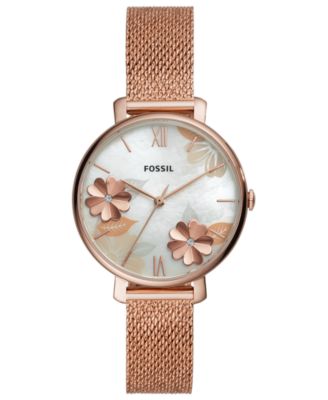 fossil q womens