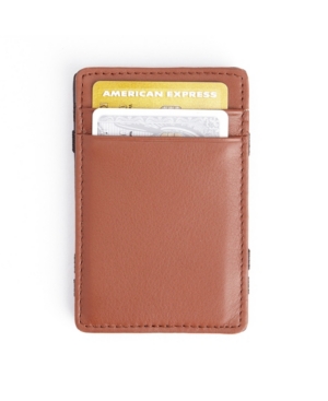 Men's Royce New York Magic Wallet