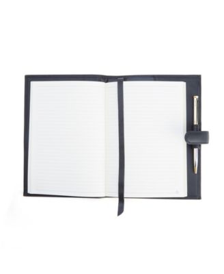 Executive Leather Journal