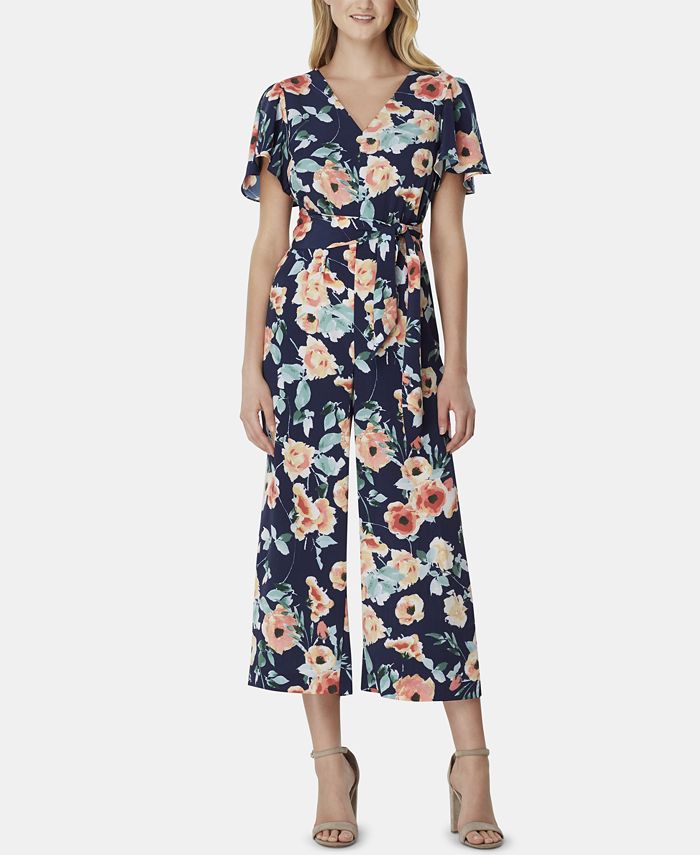 tahari jumpsuit