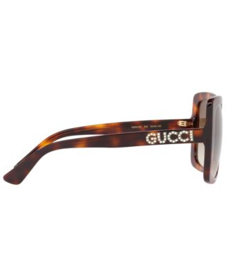 Sunglasses, GG0418S 54