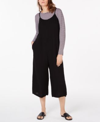 eileen fisher cami jumpsuit