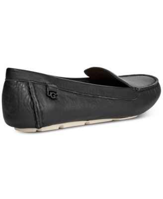 uggs womens loafers