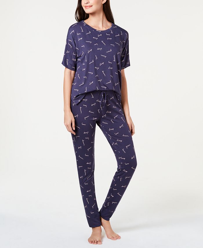 jenni pajamas