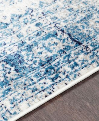 Monte Carlo MNC-2313 6'7" x 9' Area Rug