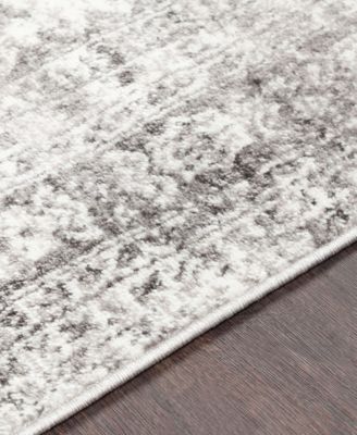Monte Carlo MNC-2314 2'7" x 7'3" Area Rug