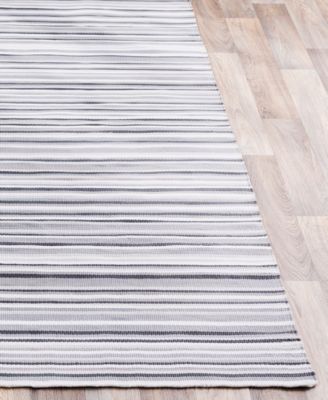 Maritime MTM-1001 Taupe 2' x 3' Indoor/Outdoor Area Rug