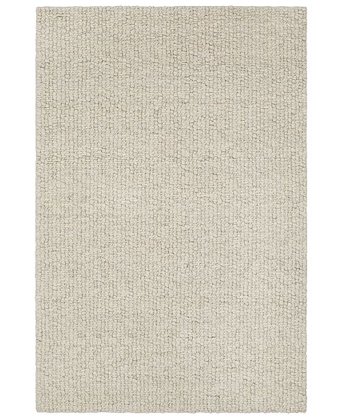Surya Neravan Ner 1001 Cream 8 X 10 Area Rug Reviews Rugs Macy S