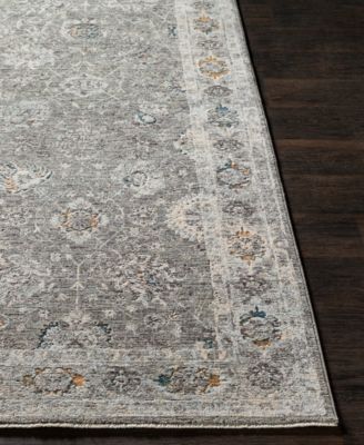 CLOSEOUT! Presidential PDT-2307  5' x 8'2" Area Rug