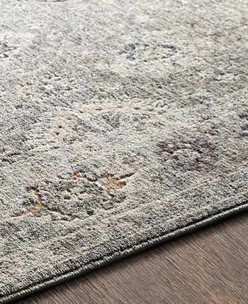 Surya - Presidential PDT-2307 Lime 5' x 8'2" Area Rug