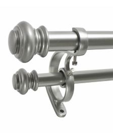 Double Curtain Rod Set Macy S