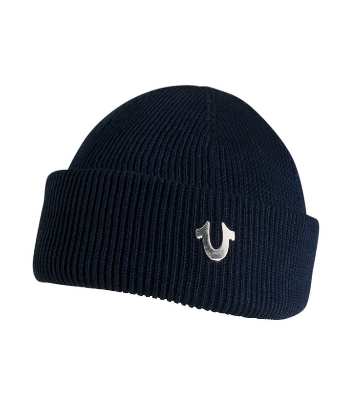 Mens true religion beanie hotsell