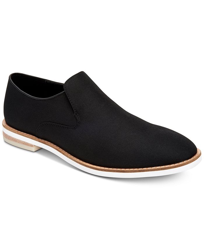 Calvin klein men's 2025 alfie dress shoes