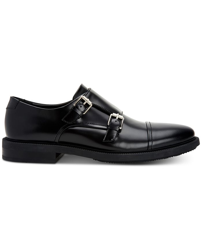 Calvin Klein Men's Candon Dress Shoes & Reviews - All Men's Shoes - Men ...